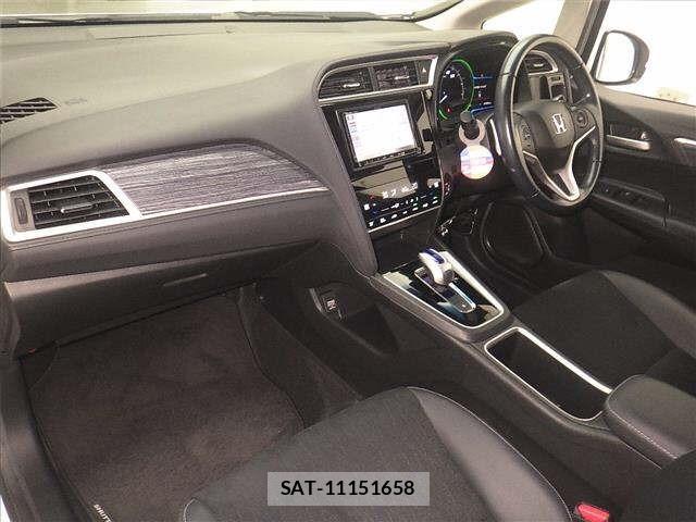 Honda SHUTTLE 2017 8715388-4
