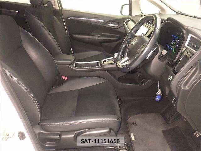Honda SHUTTLE 2017 8715388-5