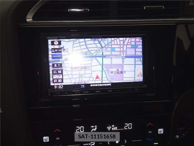 Honda SHUTTLE 2017 8715388-6