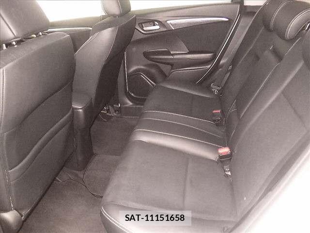 Honda SHUTTLE 2017 8715388-7