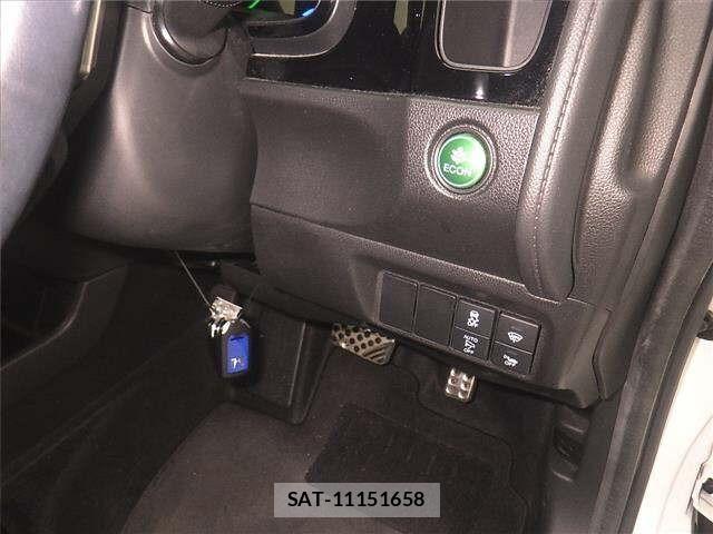 Honda SHUTTLE 2017 8715388-8