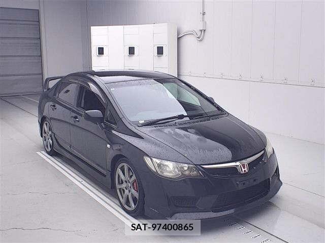 Honda CIVIC 2009 8770555-0