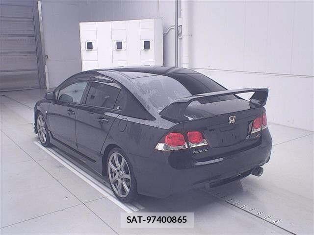 Honda CIVIC 2009 8770555-1