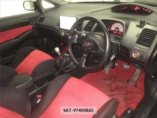 Honda CIVIC 2009 8770555-3