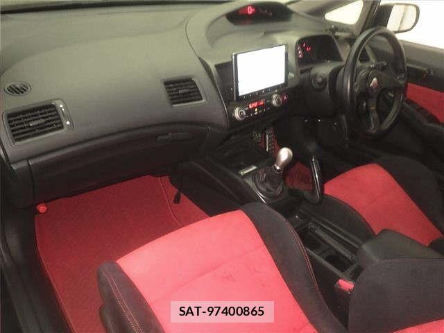 Honda CIVIC 2009 8770555-4