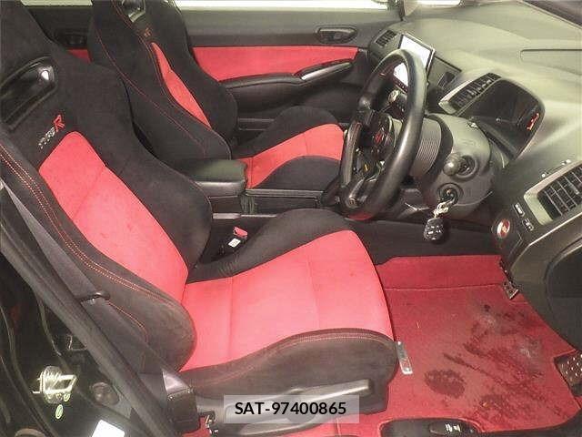 Honda CIVIC 2009 8770555-5