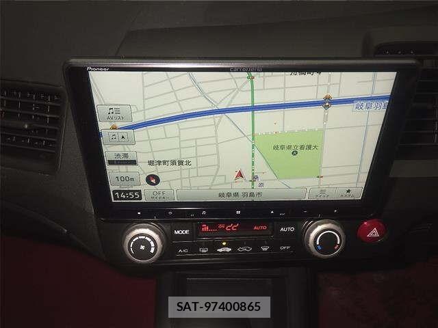 Honda CIVIC 2009 8770555-6