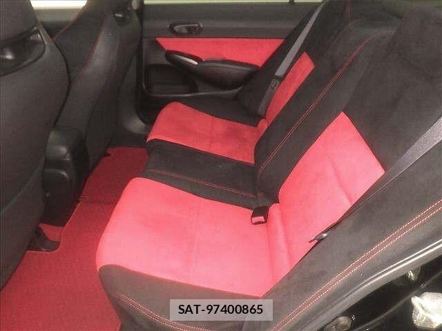 Honda CIVIC 2009 8770555-7