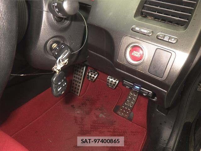 Honda CIVIC 2009 8770555-8