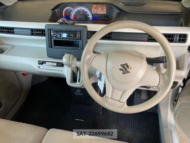 Suzuki WAGON R 2018 8920183-3
