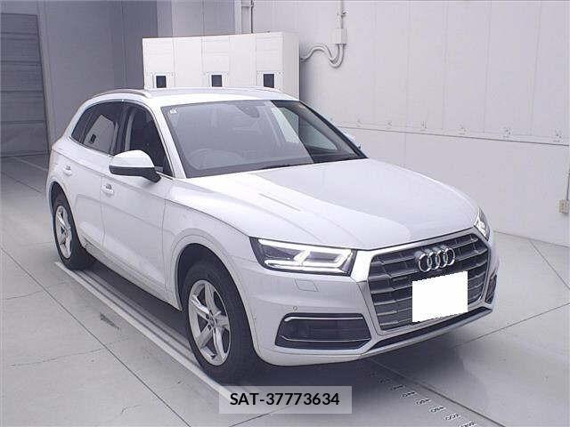 Audi Q5 2020 8851927-0