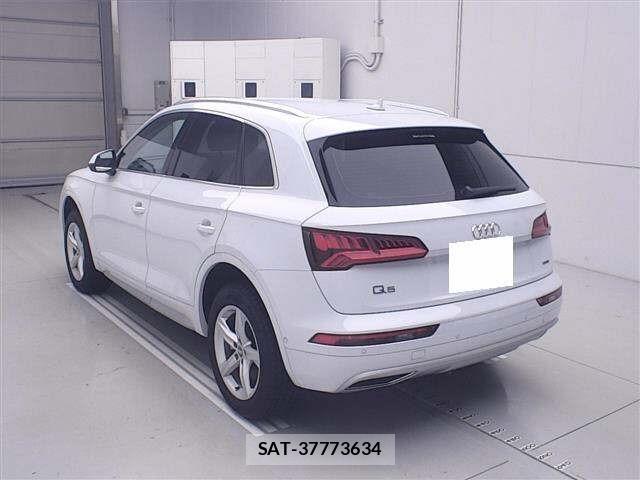 Audi Q5 2020 8851927-1