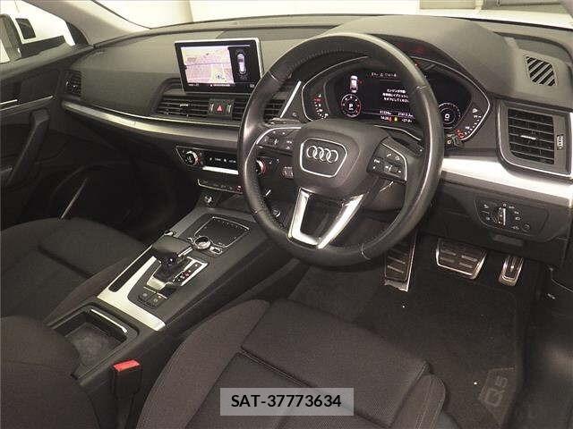 Audi Q5 2020 8851927-3