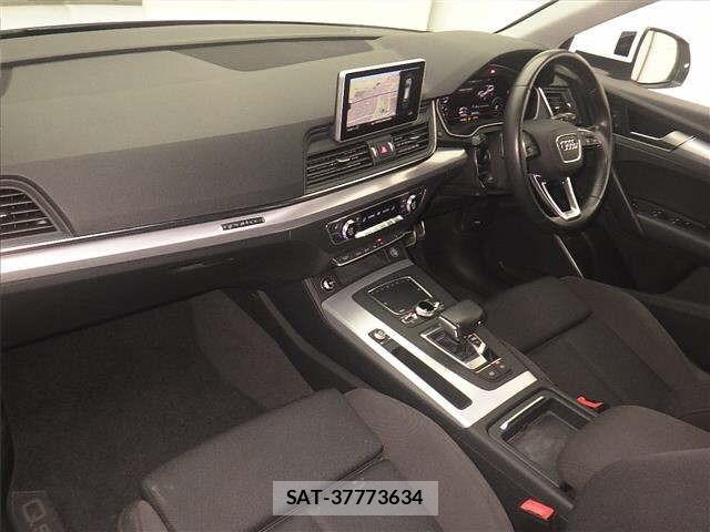 Audi Q5 2020 8851927-4