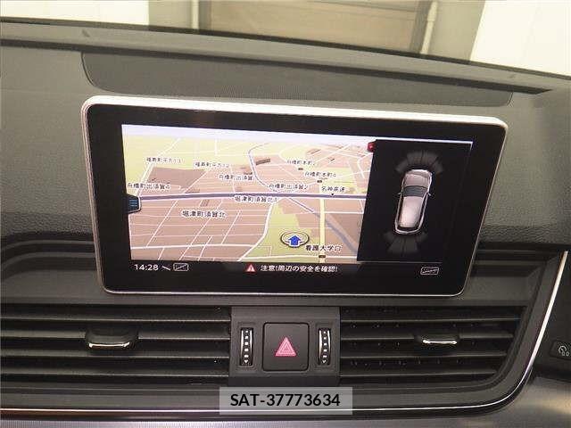 Audi Q5 2020 8851927-6