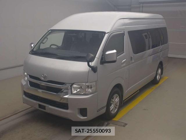 Toyota HIACE WAGON 2020 8679145-0