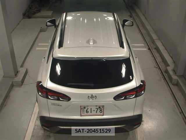 Toyota COROLLA CROSS 2024 8675689-7