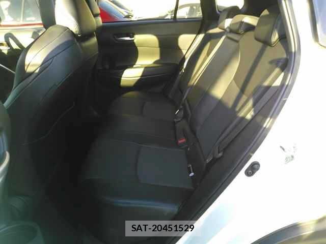 Toyota COROLLA CROSS 2024 8675689-9
