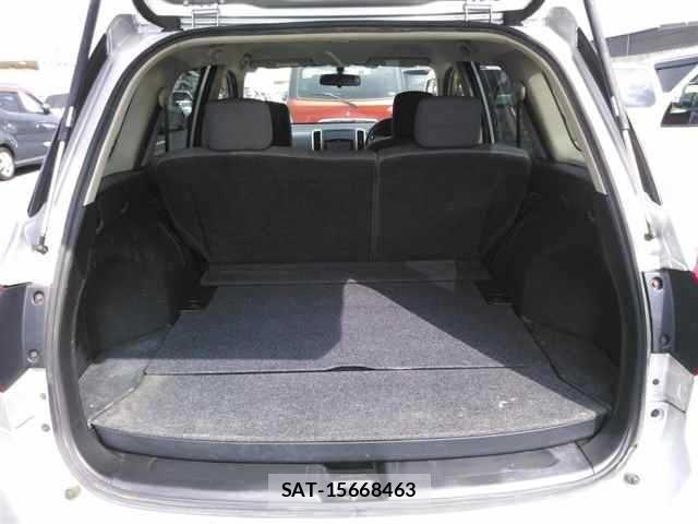 Nissan Wingroad 2011 8742946-10