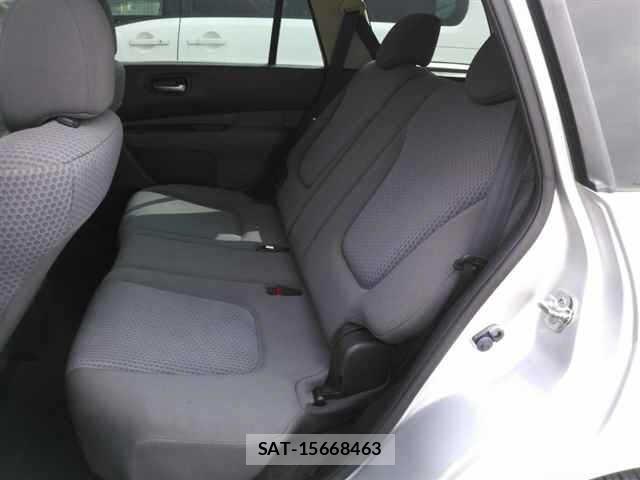 Nissan Wingroad 2011 8742946-9