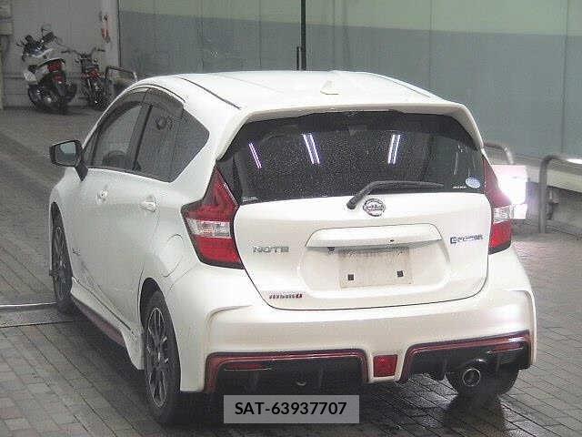 Nissan NOTE 2017 8693085-1