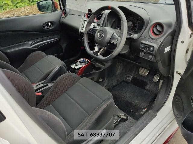 Nissan NOTE 2017 8693085-3