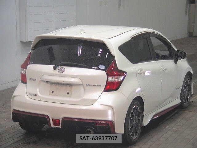 Nissan NOTE 2017 8693085-5