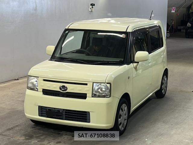 Daihatsu MOVE CONTE 2012 8700119-0