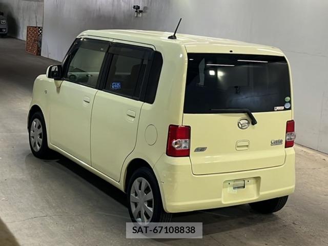 Daihatsu MOVE CONTE 2012 8700119-1