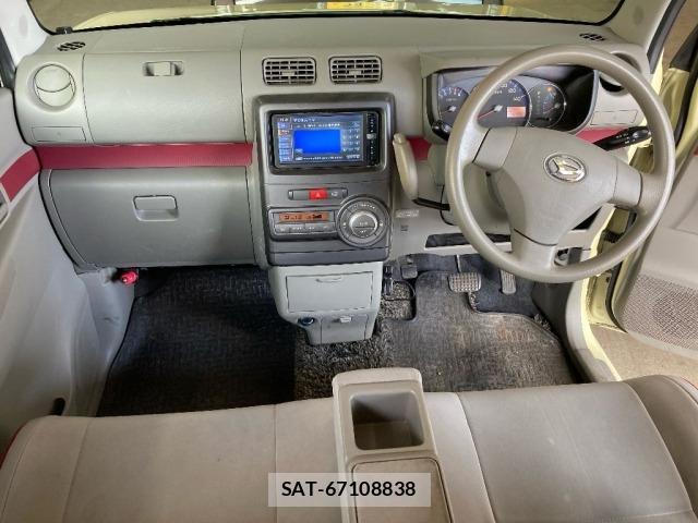 Daihatsu MOVE CONTE 2012 8700119-3