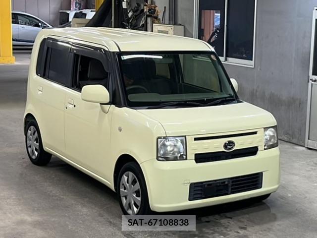 Daihatsu MOVE CONTE 2012 8700119-4