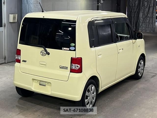 Daihatsu MOVE CONTE 2012 8700119-5