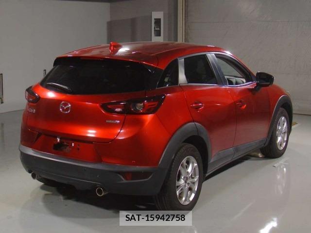 Mazda CX-3 2021 8670831-1