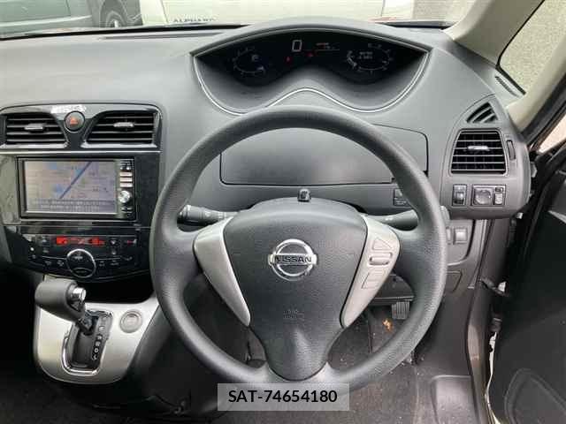 Nissan SERENA 2011 8717180-3