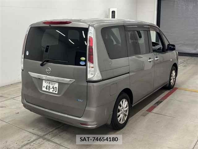 Nissan SERENA 2011 8717180-5