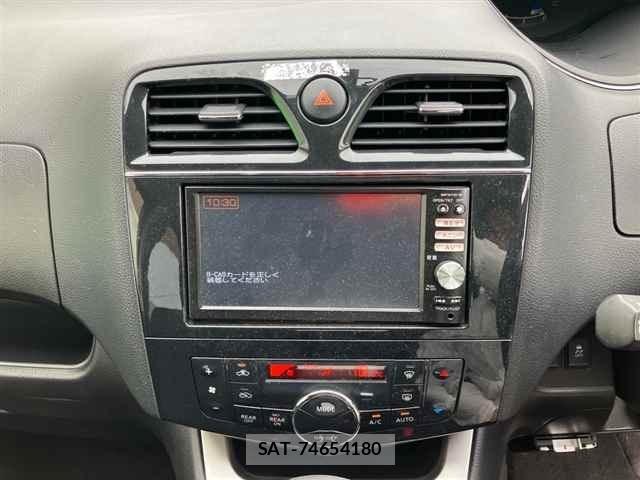 Nissan SERENA 2011 8717180-6