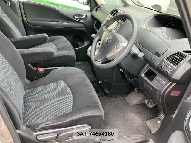 Nissan SERENA 2011 8717180-7