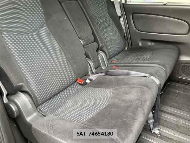 Nissan SERENA 2011 8717180-8