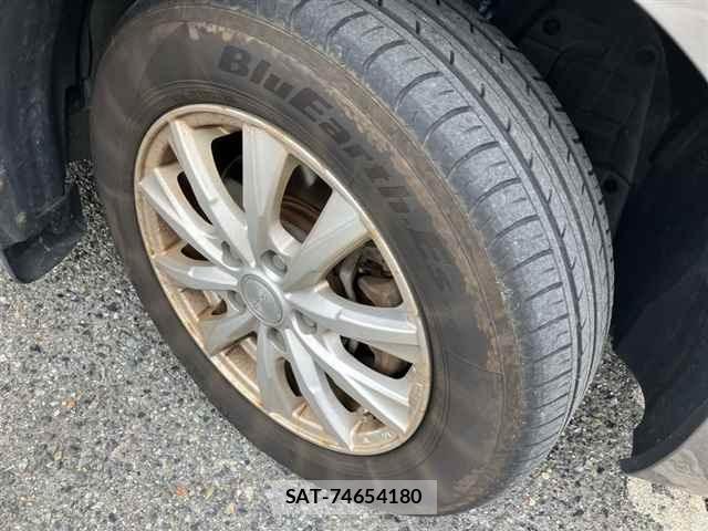 Nissan SERENA 2011 8717180-9