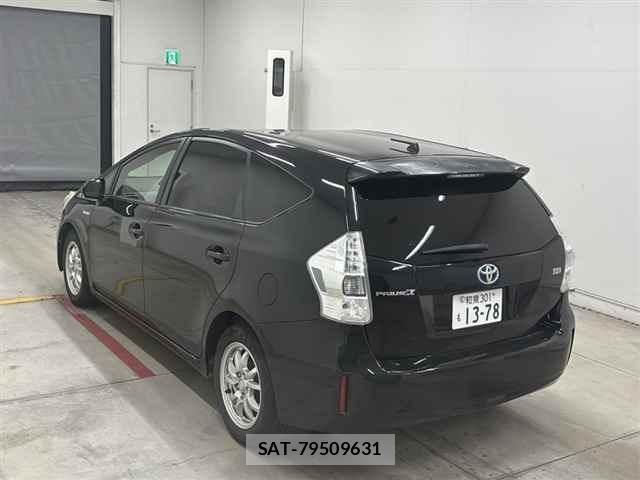 Toyota PRIUS 2011 8938723-1