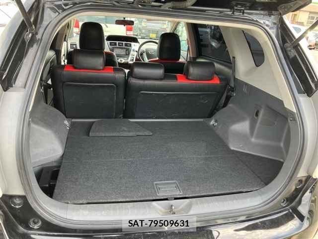 Toyota PRIUS 2011 8938723-10