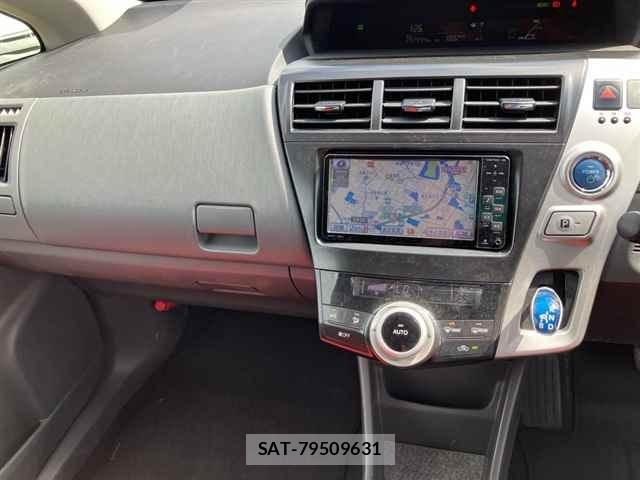 Toyota PRIUS 2011 8938723-6