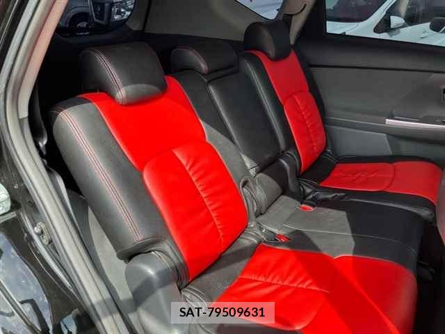 Toyota PRIUS 2011 8938723-8