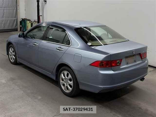 Honda ACCORD 2007 8863541-1