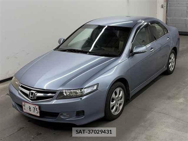 Honda ACCORD 2007 8863541-4