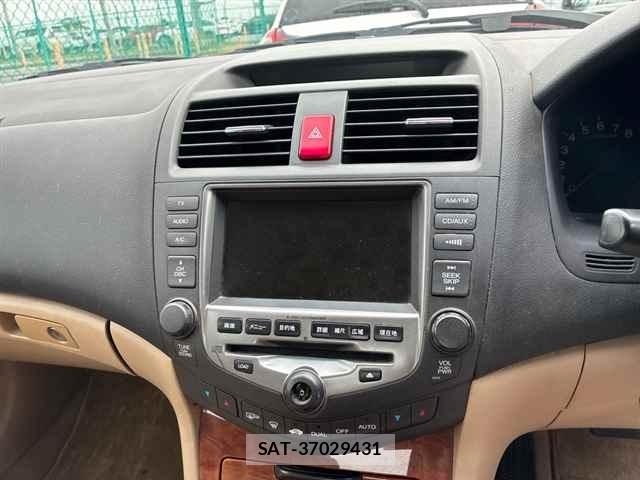 Honda ACCORD 2007 8863541-6