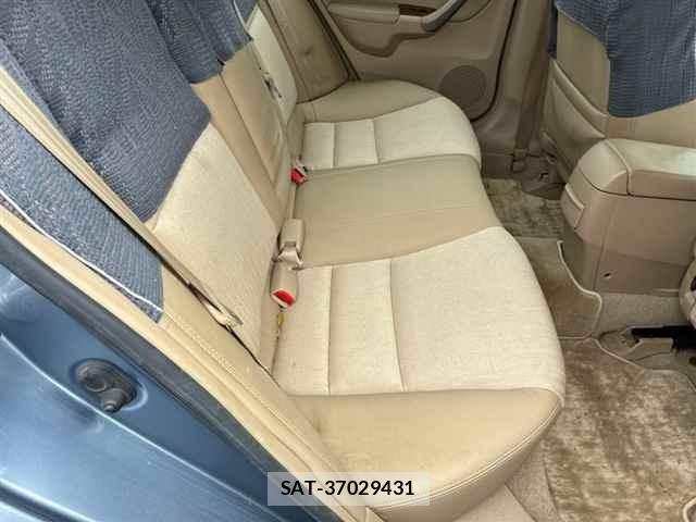 Honda ACCORD 2007 8863541-8