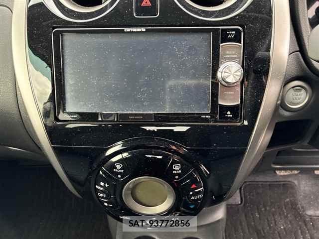 Nissan NOTE 2016 8910330-6