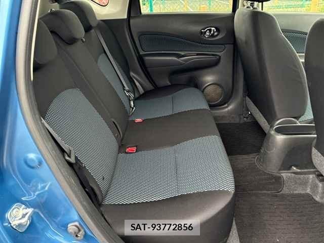 Nissan NOTE 2016 8910330-8