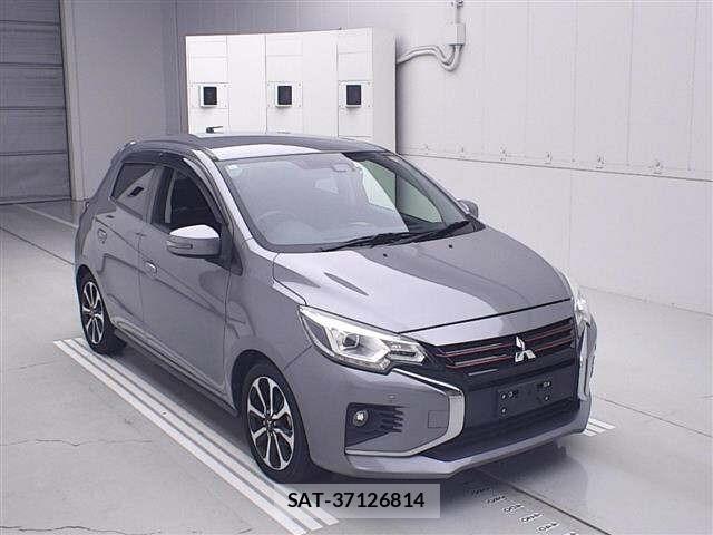 Mitsubishi MIRAGE 2021 8746440-0